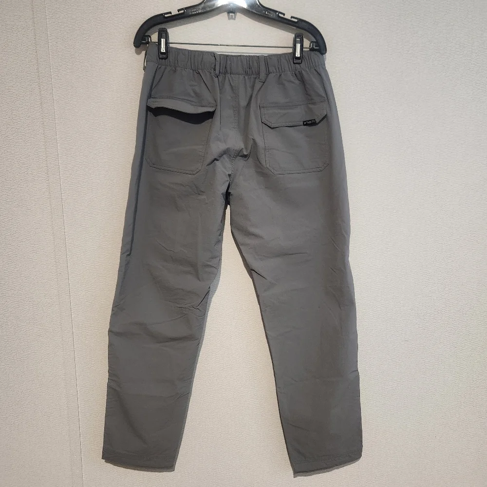 Trailhead Adventure Pants Coalatree MTN2CTY Mens Large Outdoors Hiking - Picture 8 of 8